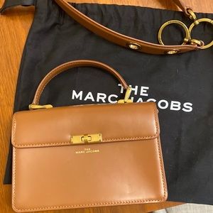 Marc Jacobs downtown bag